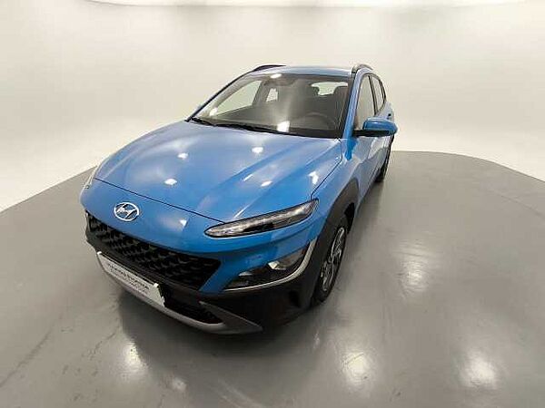 Hyundai Kona HEV 1.6 GDI DT Maxx