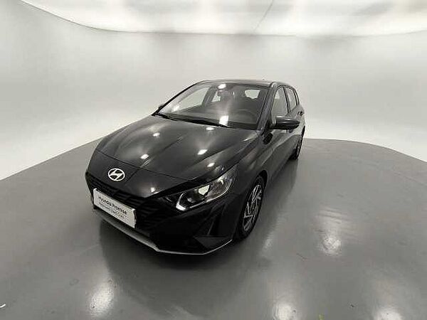 Hyundai i20 1.2 MPI Klass