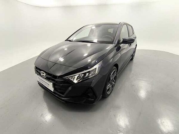 Hyundai i20 1.0 TGDI N Line 48V 100