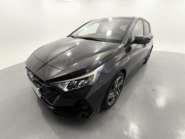 Hyundai i20 1.2 MPI N Line