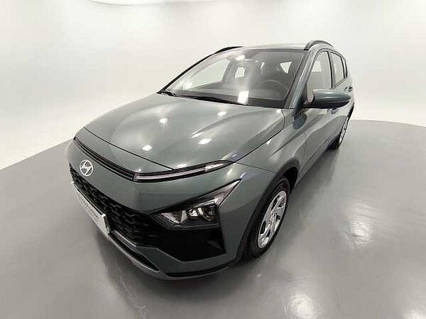 Hyundai Bayon 1.2 MPI Klass