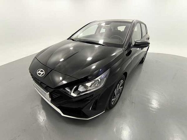 Hyundai i20 1.2 MPI Klass