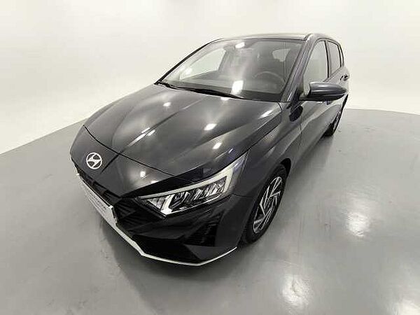Hyundai i20 1.2 MPI Klass