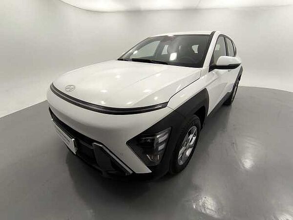 Hyundai Kona HEV 1.6 GDI Maxx DT