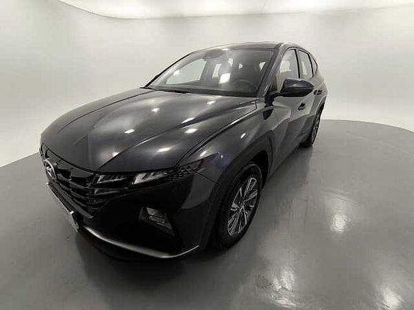 Hyundai Tucson 1.6 TGDI Klass 4x2