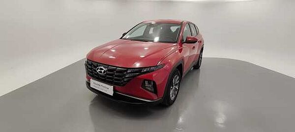 Hyundai Tucson 1.6 TGDI Klass 4x2