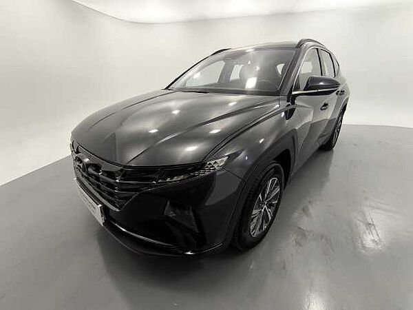 Hyundai Tucson 1.6 TGDI Maxx 4x2