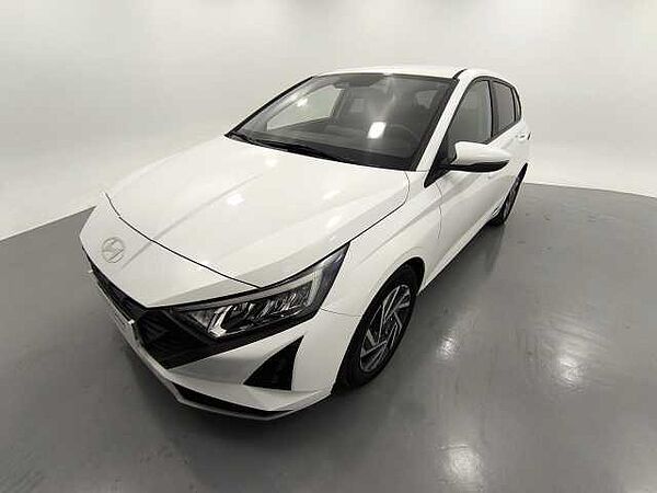 Hyundai i20 1.2 MPI Klass
