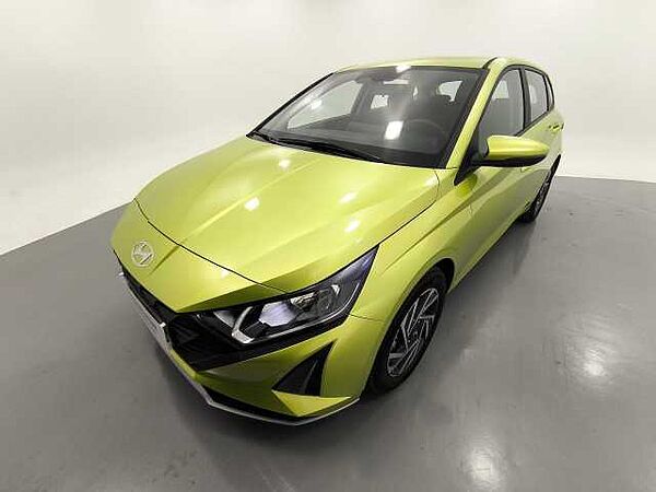 Hyundai i20 1.2 MPI Klass