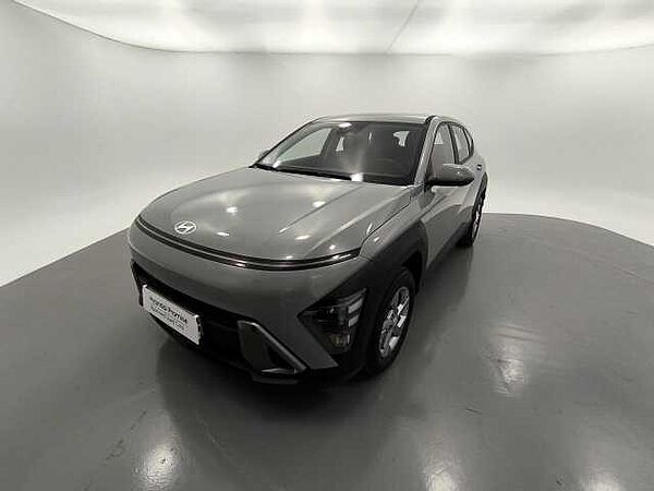 Hyundai Kona HEV 1.6 GDI Maxx DT