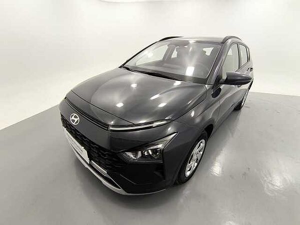 Hyundai Bayon 1.2 MPI Klass
