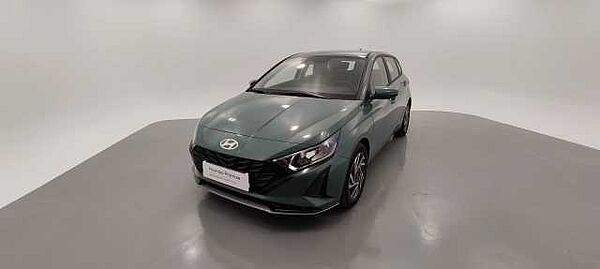 Hyundai i20 1.0 TGDI Klass 100