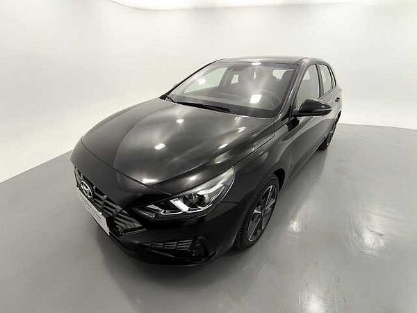 Hyundai i30 1.5 DPI Klass SLX 110