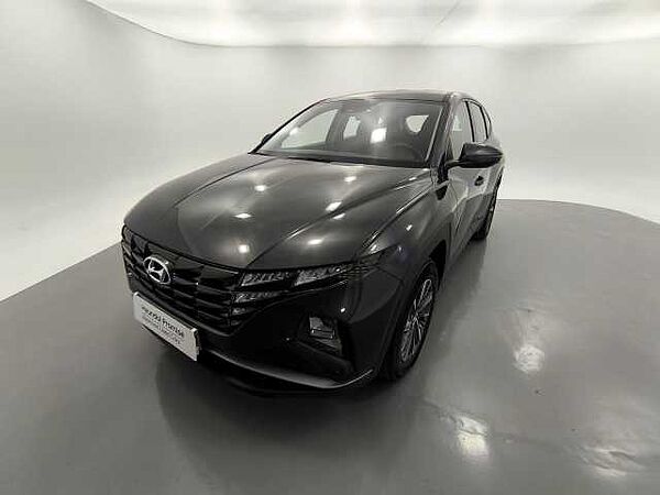 Hyundai Tucson 1.6 TGDI Klass 4x2