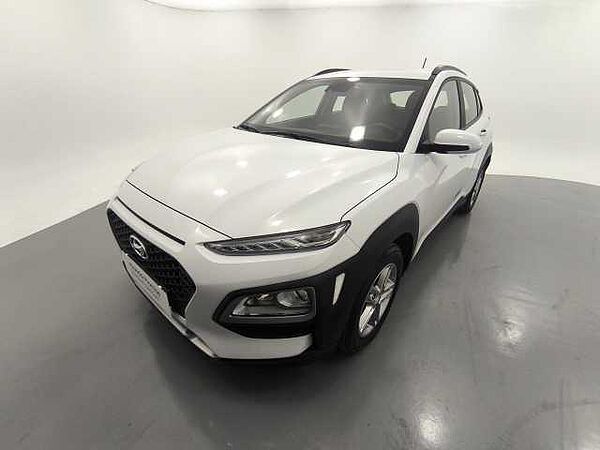 Hyundai Kona 1.0 TGDI Klass 4x2