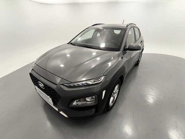Hyundai Kona 1.0 TGDI Klass 4x2