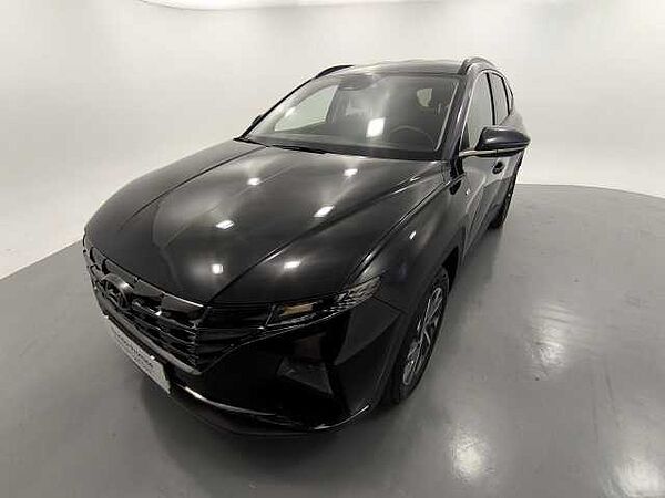Hyundai Tucson 1.6 TGDI 48V Tecno 2C 4x2