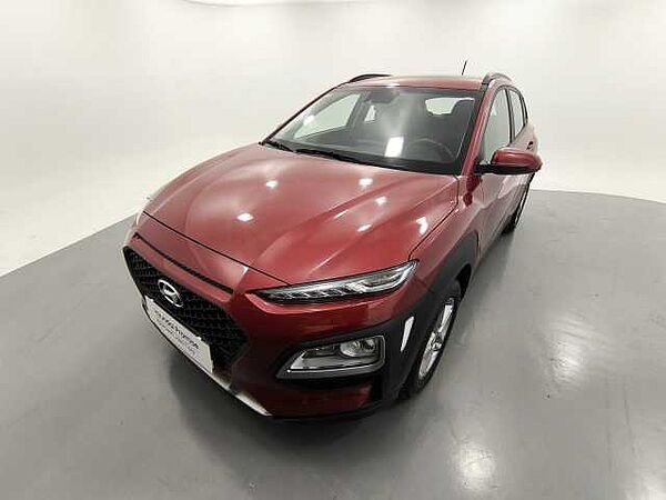 Hyundai Kona 1.0 TGDI Klass 4x2