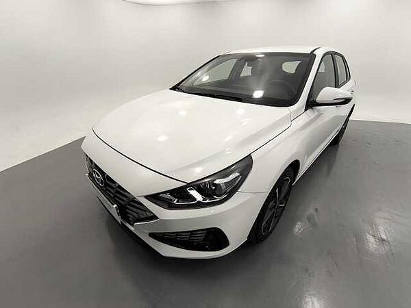 Hyundai i30 1.5 DPI Klass SLX 110