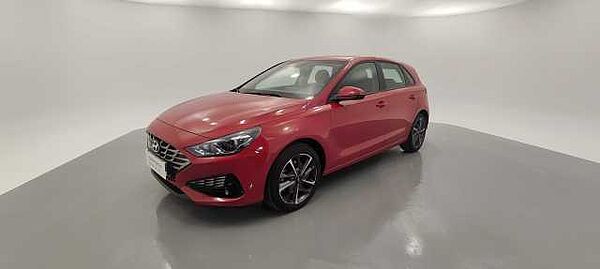Hyundai i30 1.5 DPI Klass SLX 110