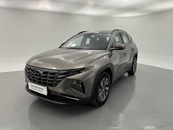 Hyundai Tucson 1.6 TGDI Maxx 4x2