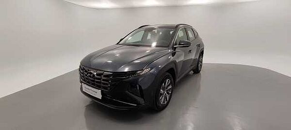 Hyundai Tucson 1.6 TGDI Maxx 4x2