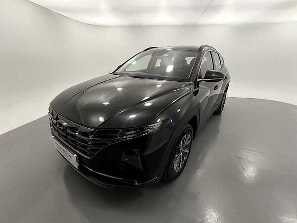 Hyundai Tucson 1.6 TGDI Maxx 4x2