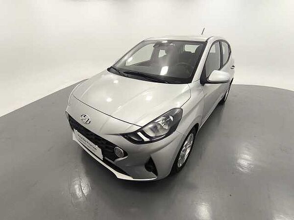 Hyundai i10 1.0 MPI Klass