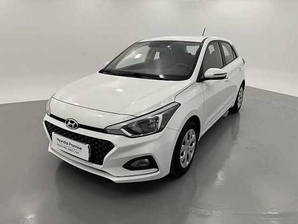Hyundai i20 1.0 TGDI Essence LE 100