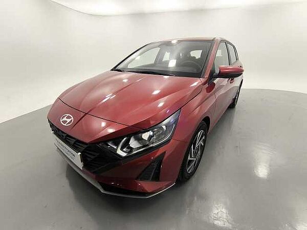 Hyundai i20 1.0 TGDI Klass 100