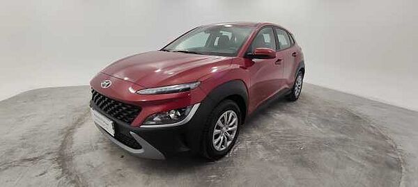 Hyundai Kona 1.0 TGDI Klass 4x2