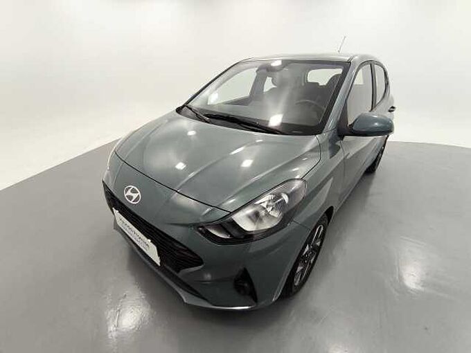 Hyundai i10 1.0 MPI Klass
