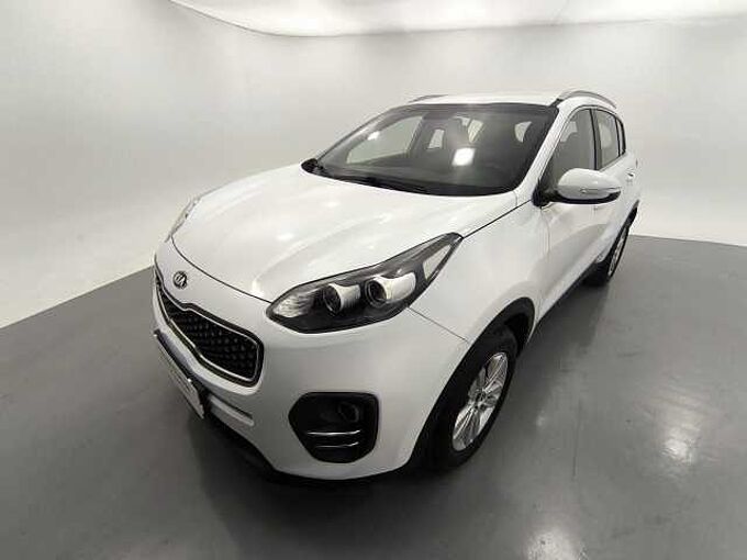 Kia Sportage 1.6 GDi Concept 4x2