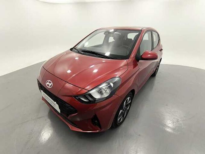 Hyundai i10 1.0 MPI Klass