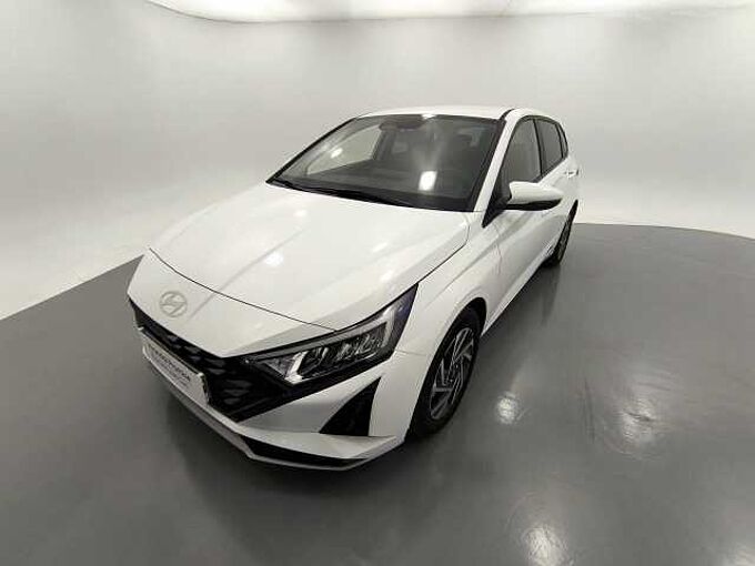 Hyundai i20 1.0 TGDI Klass 100