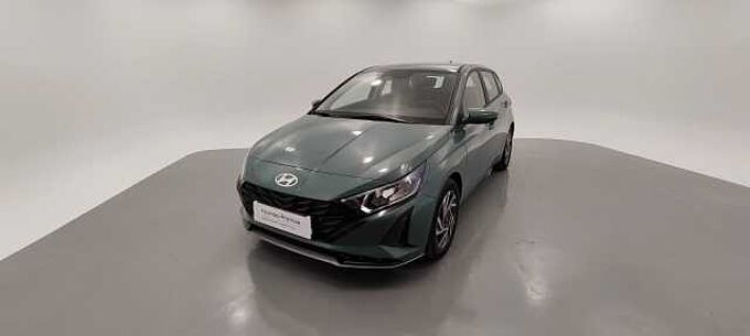 Hyundai i20 1.0 TGDI Klass 100