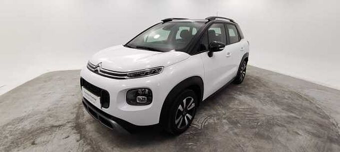 Citroen C3 Aircross Puretech Feel 82