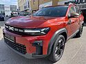 Dacia Bigster TCe 140 Extreme