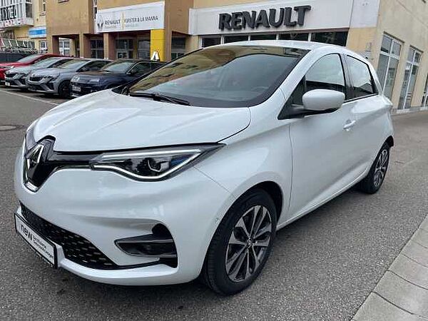 Renault ZOE Zoe Intens R135