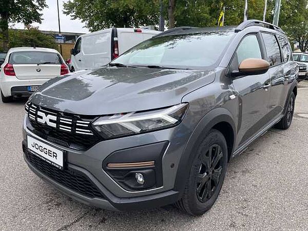 Dacia Jogger Extreme+ Hybrid 140