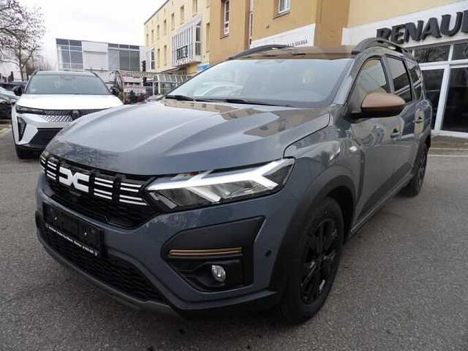 Dacia Jogger Extreme+ TCe 110 7-Sitzer