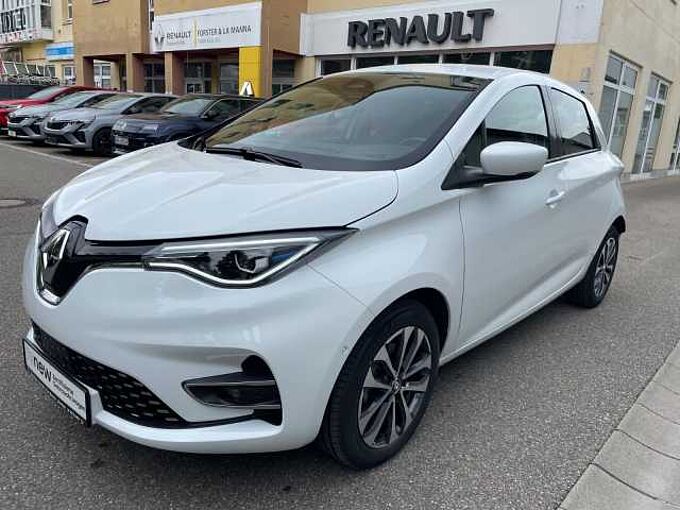 Renault ZOE Zoe Intens R135