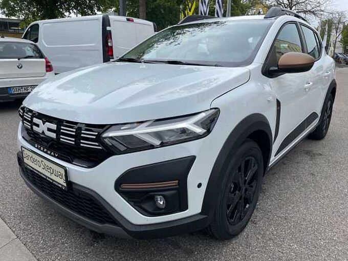 Dacia Sandero III Stepway Extreme TCe 110