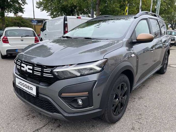 Dacia Jogger Extreme+ Hybrid 140
