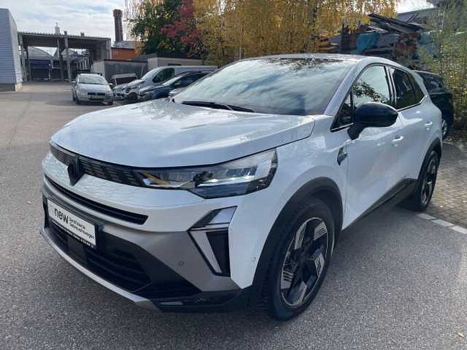 Renault Symbioz 145 E-Tech Full Hybrid Esprit Alpine
