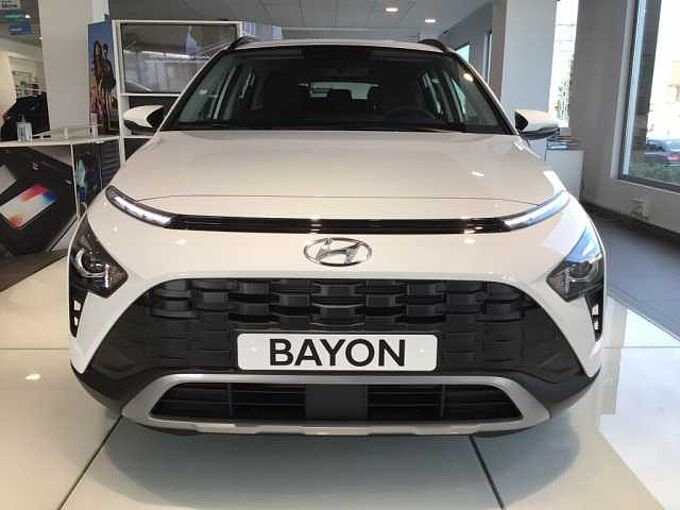 Hyundai Bayon 1.2 MPI Maxx