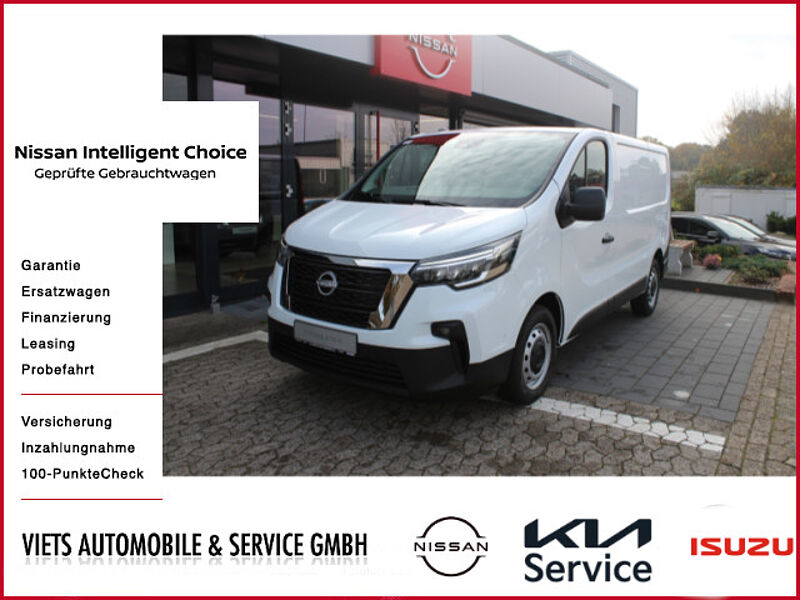 Nissan Primastar Kasten L1H1 2.0 dCi N-Connecta LRB AHK Kasten L1H1 2.0 dCi N-Connecta LRB AHK in 27386 Brockel Nissan Primastar Kasten L1H1 2.0 dCi N-Connecta LRB AHK Kasten L1H1 2.0 dCi N-Connecta LRB AHK