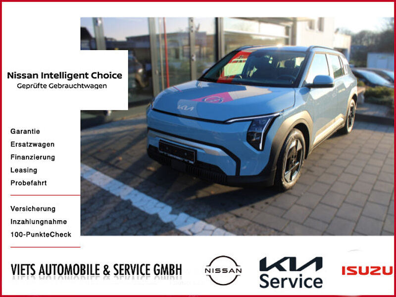 Kia EV3 58,3 kWh AIR Winter in 27386 Brockel Kia EV3 58,3 kWh AIR Winter