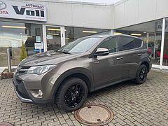 Toyota RAV4 2.0 4x4 Edition,SR,WR