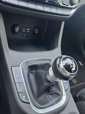 Hyundai i30 2.0 T-GDI N Performance